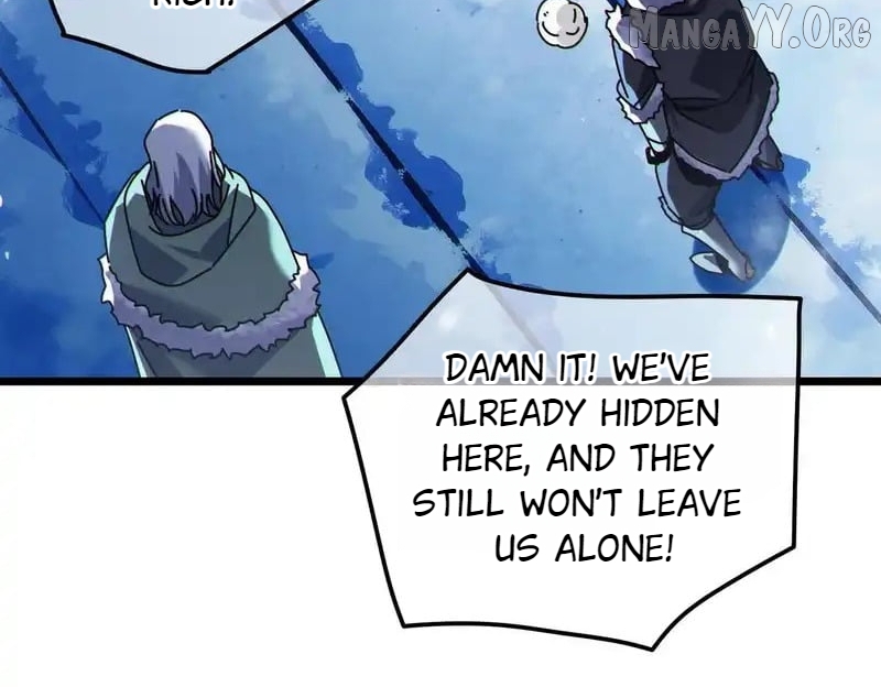 I Rely on My Invincibility to Deal Tons of Damage Passively! Chapter 146 - page 77